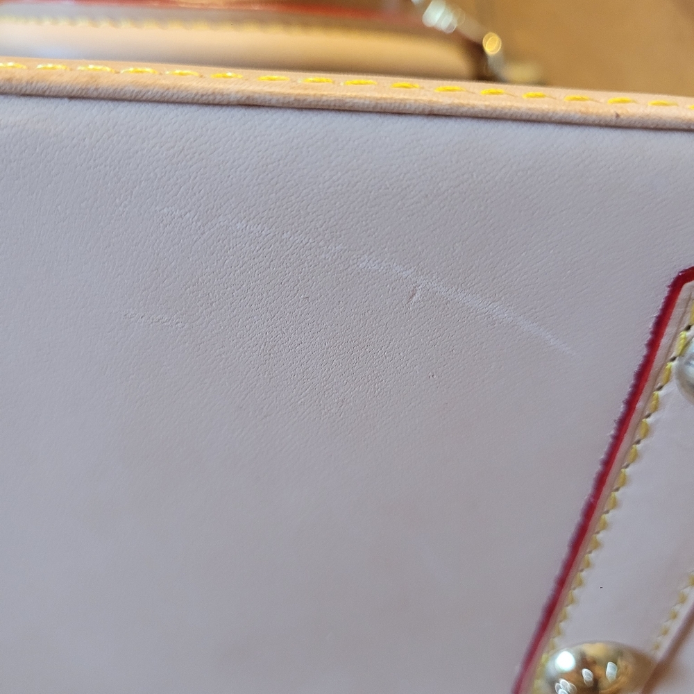 Luxury INSPIRED Mini Crossbody Bag - Picture 8 of 11